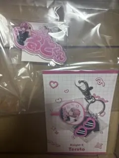 2025年最新】てるとくんアクキーの人気アイテム - メルカリ