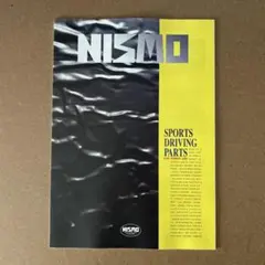 ザッキー様専用】NISMO GT-R チューニングカタログ 大森ファクトリー