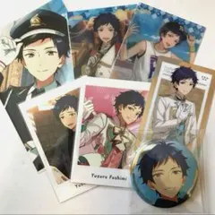 あんスタ 伏見弓弦 まとめ