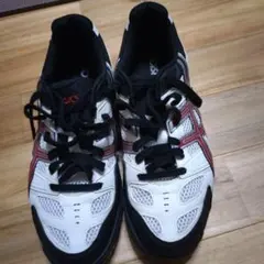 ASICS LEGR0 バレーボールシューズ 27.5cm