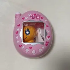 Tamagotchi Pitta めめっち