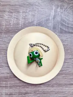 ケロロ軍曹 つまんでつなげてマスコット