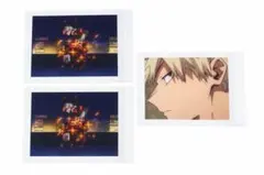 僕のヒーローアカデミア 爆豪勝己 パシャこれ