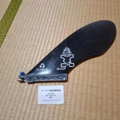 STARBOARD DOLFIN SUP FIN 22 スターボードのサムネイル