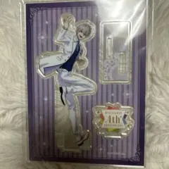 にじさんじ 4th ANNIVERSARY アクリルスタンド