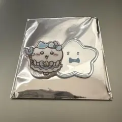 ミラーステッカー