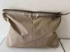 BURBERRY BLUE LABEL ポーチ ベージュのサムネイル