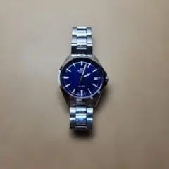 EDIFICE EBF-109D-1AVDF ブラックダイアル - メルカリ