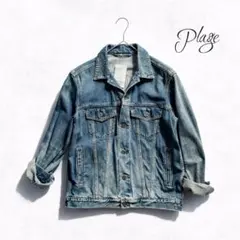 2026年最新】Plage Gジャン・デニムジャケット・カバーオールの人気