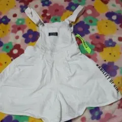 ✩お値下げ✩サロペットパンツ150センチ