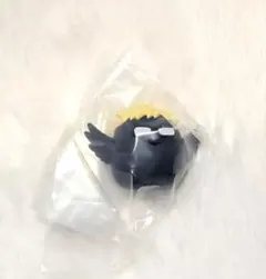 ハイキュー おすわりちょこん2 ツキガラス 月島蛍