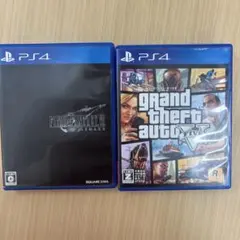 2026年最新】gta5 ps4 セットの人気アイテム - メルカリ