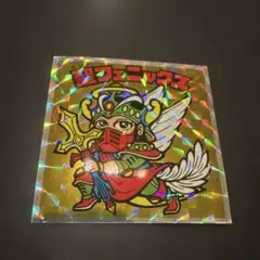 聖フェニックス No.6 ビックリマンシール