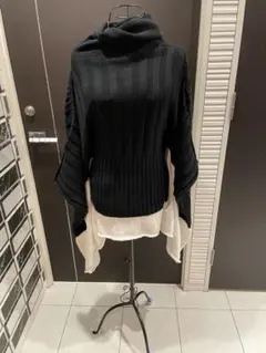 イッセイミヤケトップスのサムネイル