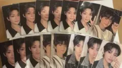 TREASURE ジフン トレカ