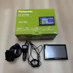 Panasonic Gorilla CN-GP530D 本体のサムネイル