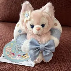 ウィンタートゥインクリングタウン　リーナベル　ディズニーシーのサムネイル
