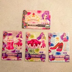 希少 アイカツ　神崎美月　アイドルクイーンセット　未開封 アイカツ 神崎美月アイドルクイーンセット 未開封｜Yahoo!フリマ