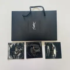 イヴ・サンローランケース④試供品セット イヴ・サンローランケース④試供品セット