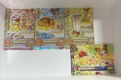 アイカツカード おとぎ話シリーズ11コーデ 30枚セット - メルカリ