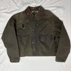 2025年最新】BARBOUR スペイ 90sの人気アイテム - メルカリ