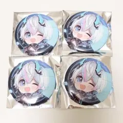 2025年最新】雨乃こさめ 缶バッジの人気アイテム - メルカリ