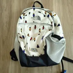 THE NORTH FACE スモールデイ