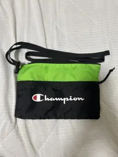 champion ショルダーバックのサムネイル