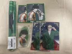 十亀条まとめ売り WIND BREAKER 十亀条 まとめ売り - メルカリ