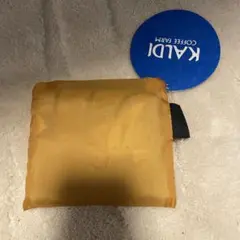 r*n様 カルディ　エコバッグ