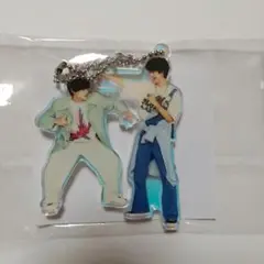 M!LK ひっつきーほるだー 佐野勇斗 曽野舜太