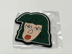 クレヨンしんちゃん 一番くじ H賞 ラバーコースター ニセななこ