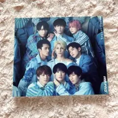 snowman アルバム アイドル