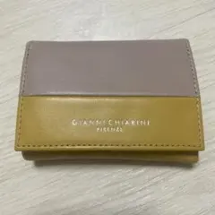 2025年最新】GIANNI CHIARINI レディース 折り財布の人気アイテム