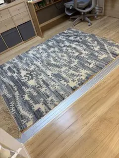 ラグ