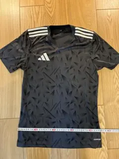 adidas アディダス プラクティスシャツ 半袖 サッカー フットサルのサムネイル