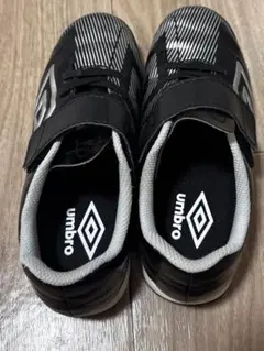 UMBRO アンブロ サッカー シューズ20cm