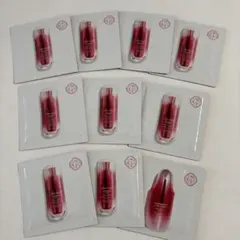 SHISEIDO アルティミューン™ パワライジング アイコンセントレート 8包