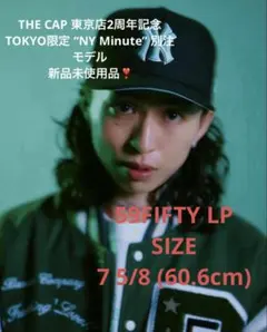 尾崎豊 Tour'91 Birth キャップ - メルカリ