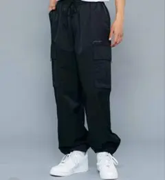 エクストララージカーゴパンツ