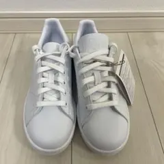 adidas Stan Smith ホワイト　スタンスミス　23センチ