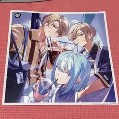 18TRIP Ev3ns amazon特典 メガジャケ