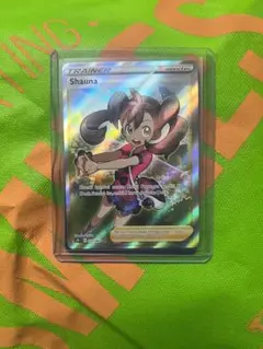 【美品！】サナSR ポケモン