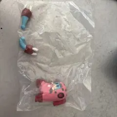 GUNDUM×MIKU フィギュアコレクション④初音ミク×ズゴック