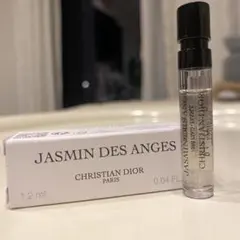 メゾンクリスチャンディオール ジャスミン デザンジュ 2ml 新品/未使用のサムネイル