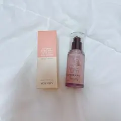 ビタミントーンアップサンセラム　VELY VELYのサムネイル