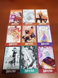 d.gray-man アレン