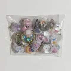 正規品　ボンボンドロップ　うるちゅる　シール　おすそ分け　50枚　③