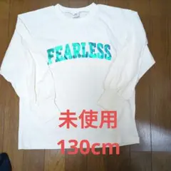 devirock 長袖カットソー 130