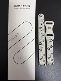 Miitech Xiaomi Smart Band 10/9/8 バンド